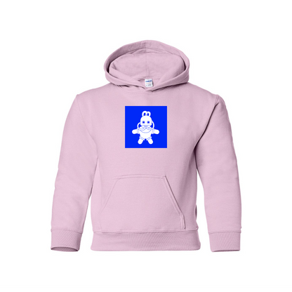Youth  Mac Miller Pullover Hoodie
