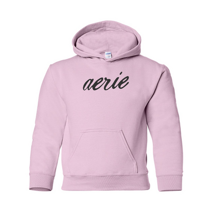 Youth Aerie Pullover Hoodie