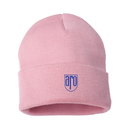 ARO Logo Beanie Hat