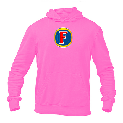 Men's Fosters Logo Pullover Hoodie