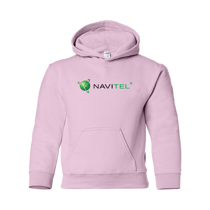Youth Navitel Pullover Hoodie