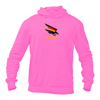 Men's Adelaide Crows Logo Pullover Hoodie