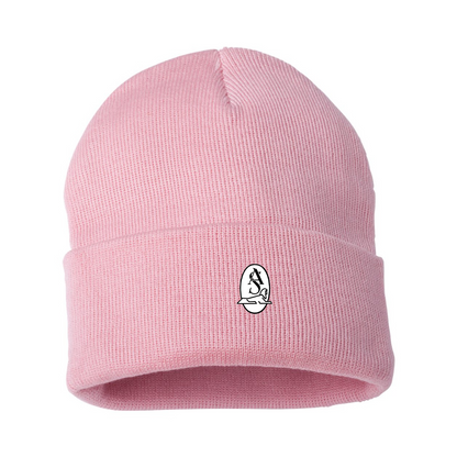 Armstrong Siddeley Logo Beanie Hat