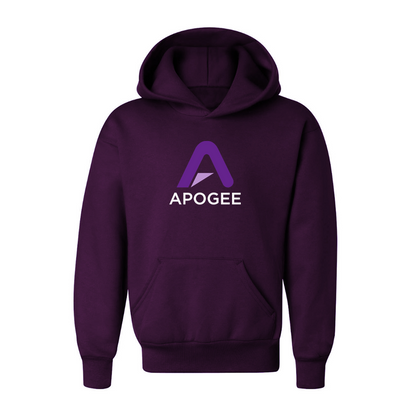 Youth Apogee Electronics Pullover Hoodie