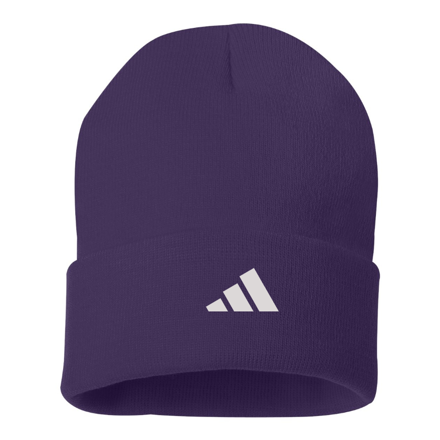 Adidas Logo Beanie Hat