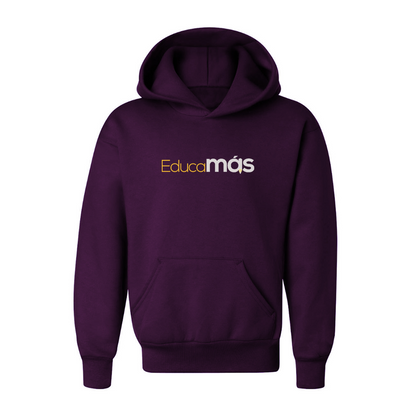 Youth EducaMAS Pullover Hoodie