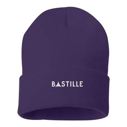 Bastille Logo Beanie Hat