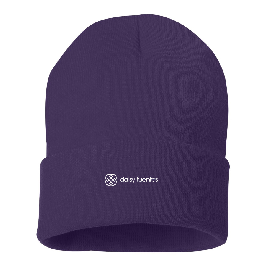 Daisy Fuentes    Beanie Hat