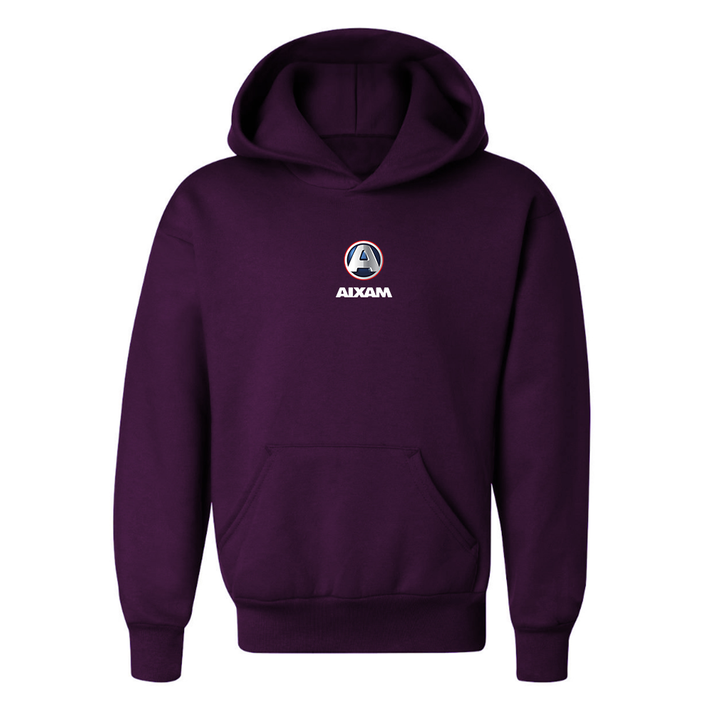 Youth  Aixam Pullover Hoodie
