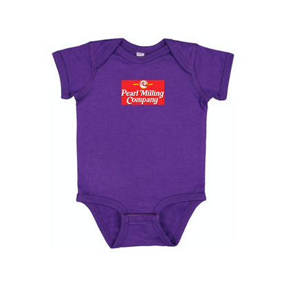 Aunt Jemima  Logo Baby Onesie Romper