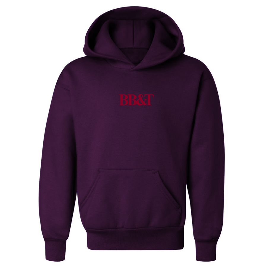 Youth BBT Pullover Hoodie