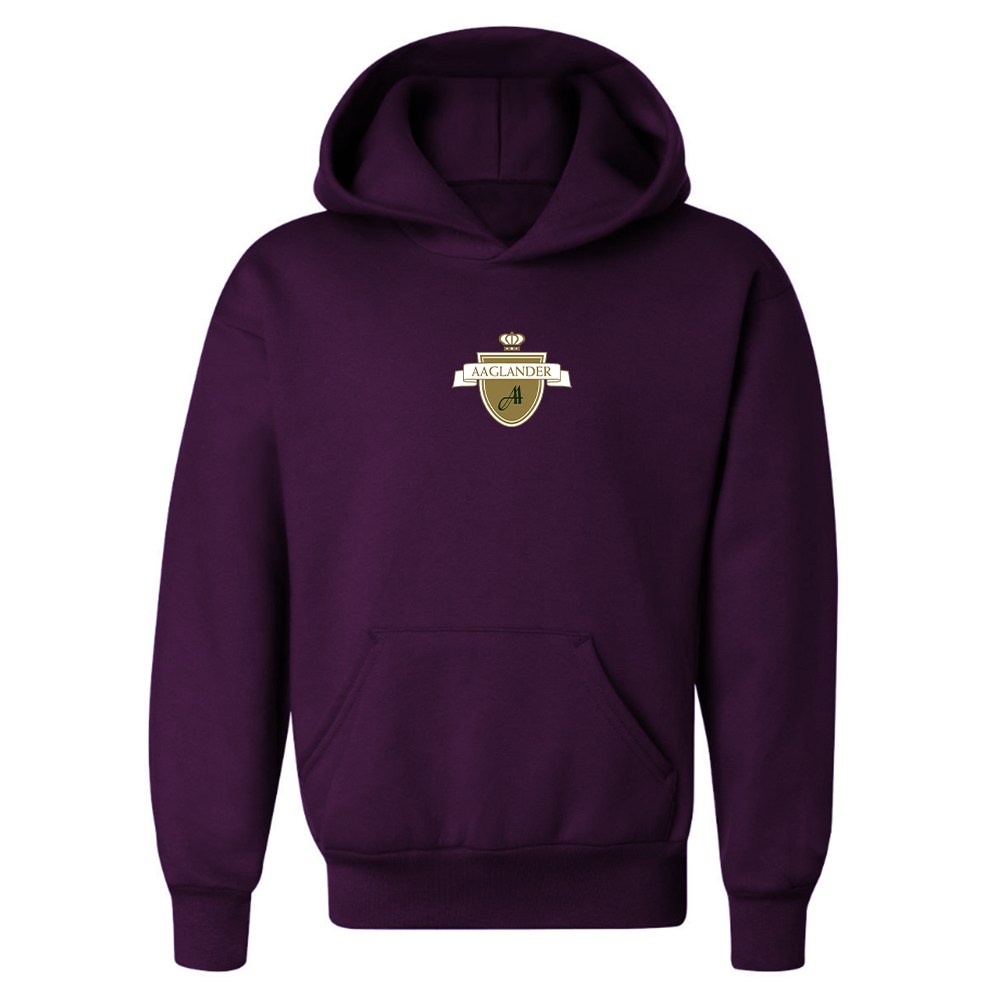 Youth  Aaglander  Pullover Hoodie