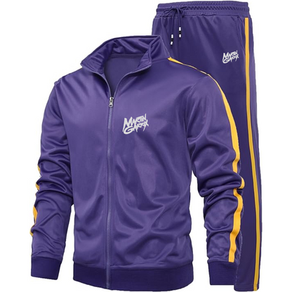 Men's Martin Garrix  Logo Dri-Fit TrackSuit