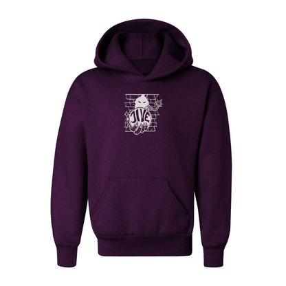 Youth Jivebomb Pullover Hoodie