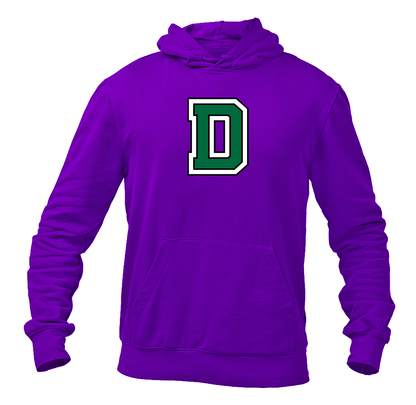 Men's   Dartmouth Big Green Heavy Blend Hooded Sweatshirt