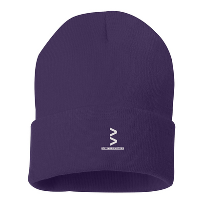 Bollinger Logo Beanie Hat