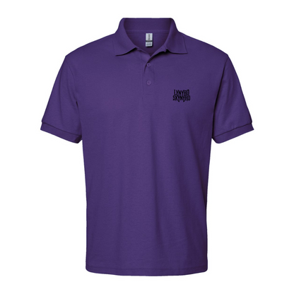 Men's Lynyrd Skynyrd   Dry Blend Jersey Polo