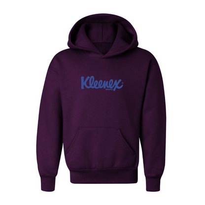 Youth Kleenex Pullover Hoodie