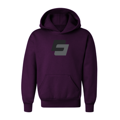 Youth  DSD Pullover Hoodie