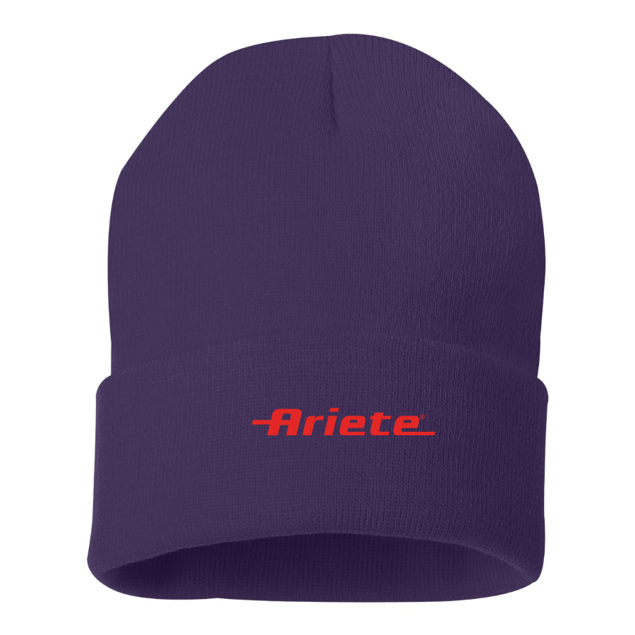 Ariete Logo Beanie Hat