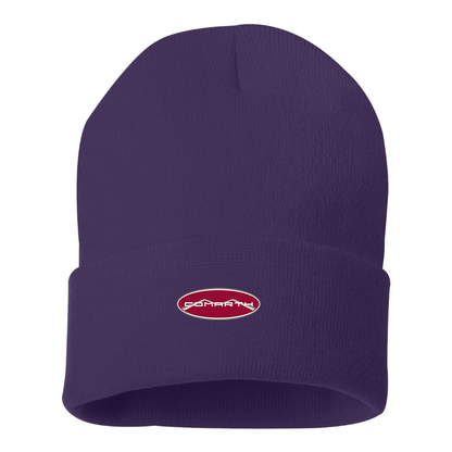 Comarth Logo Beanie Hat