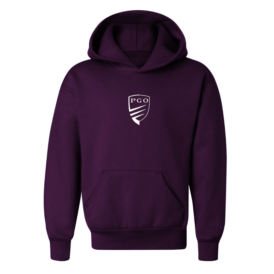 Youth  PGO Pullover Hoodie