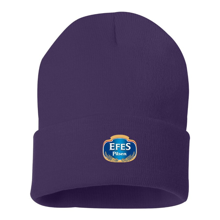 Efes  Logo Beanie Hat