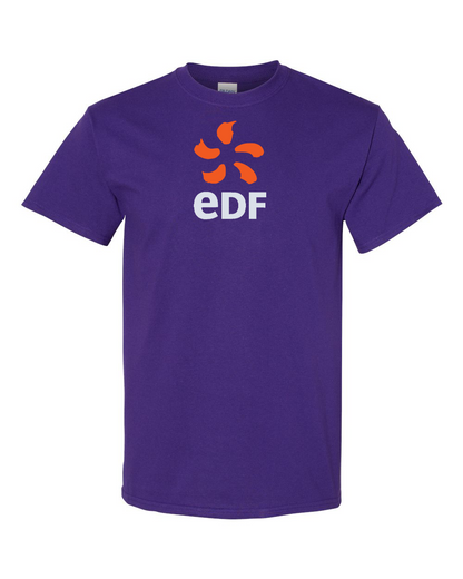 Men's Edf Gildan Heavy Cotton T-Shirt