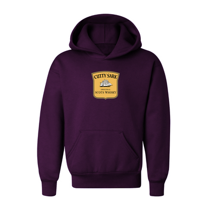 Youth Cutty Sark Pullover Hoodie