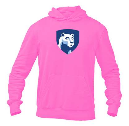 Men's Penn State Symbol Softstyle Midweight Hooded Sweatshirt