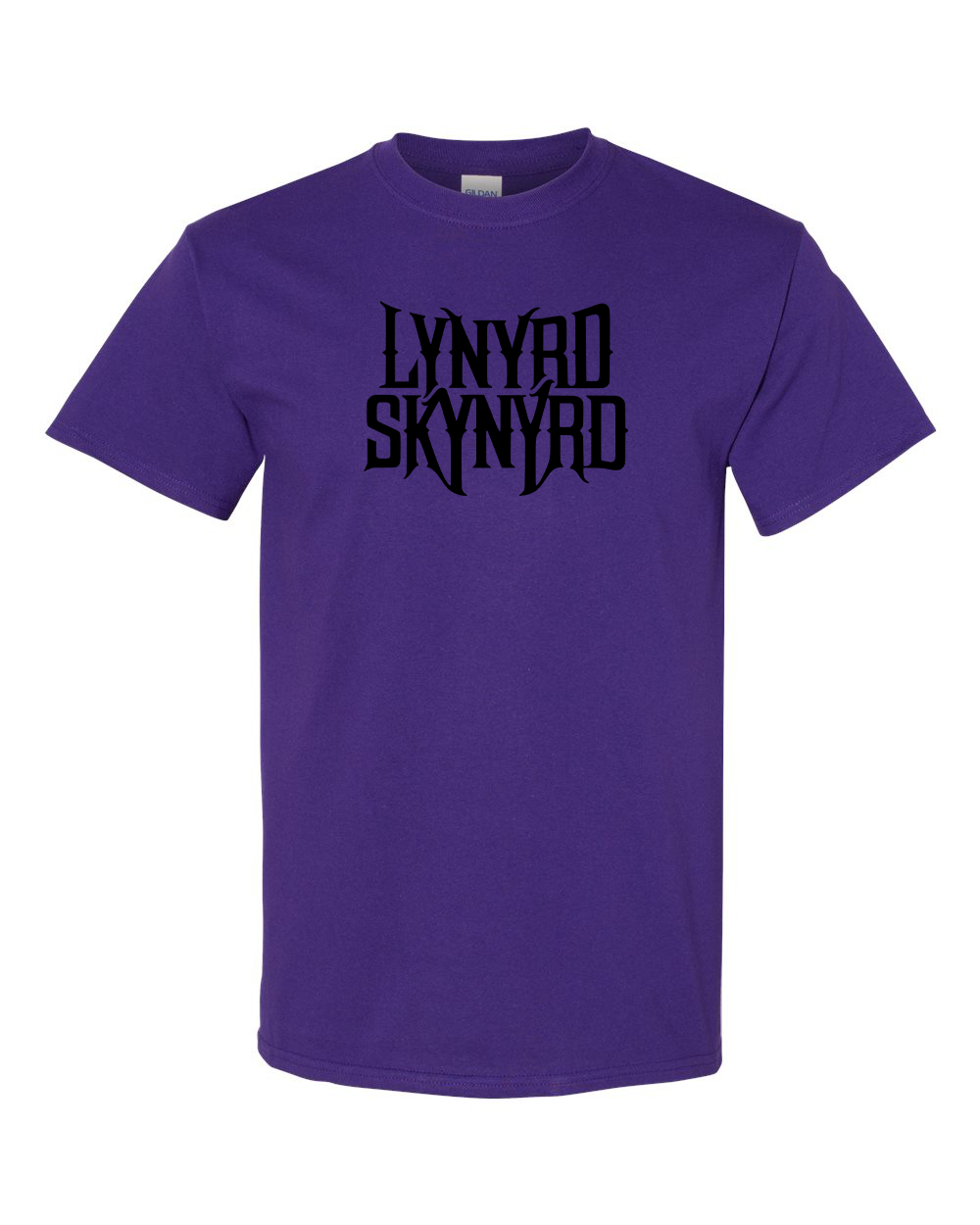 Men's Lynyrd Skynyrd Gildan Heavy Cotton T-Shirt