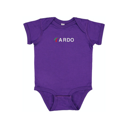 Ardo Logo Baby Onesie Romper