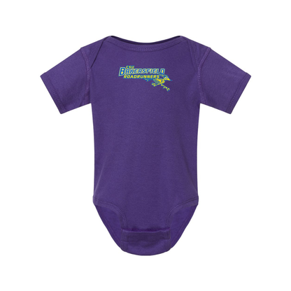 CSU-Bakersfield Roadrunners Rabbit Skins Infant Baby Rib Bodysuit