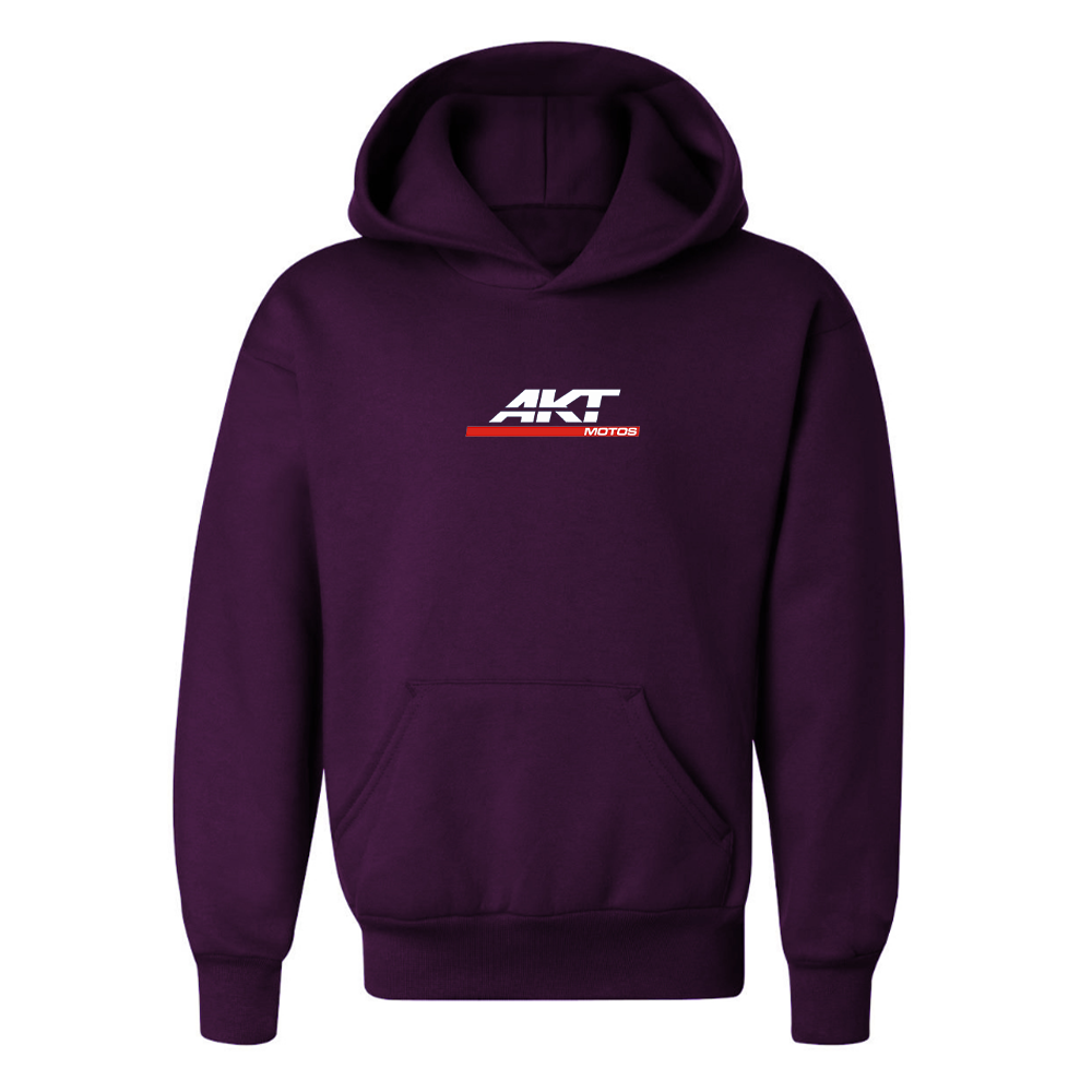 Youth  AKT Pullover Hoodie