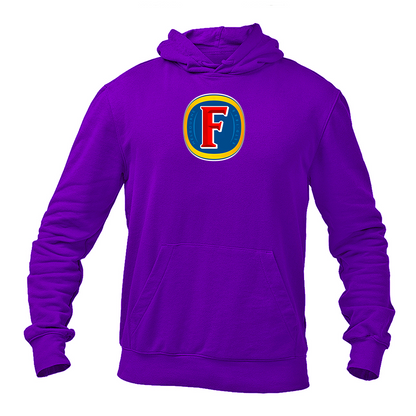 Men's Fosters Logo Pullover Hoodie