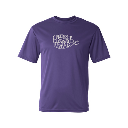 Men's Creedence Clearwater Revival Performance T-Shirt