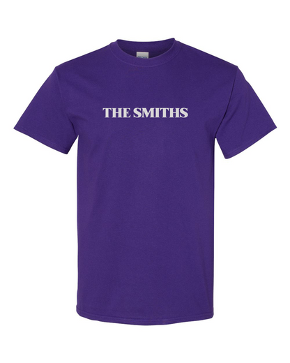 Men's The Smiths Gildan Heavy Cotton T-Shirt
