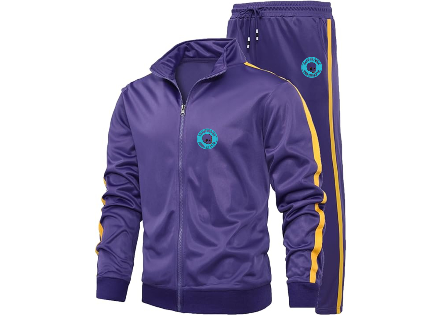 Men's Beavertown Brewery Logo Dri-Fit TrackSuit