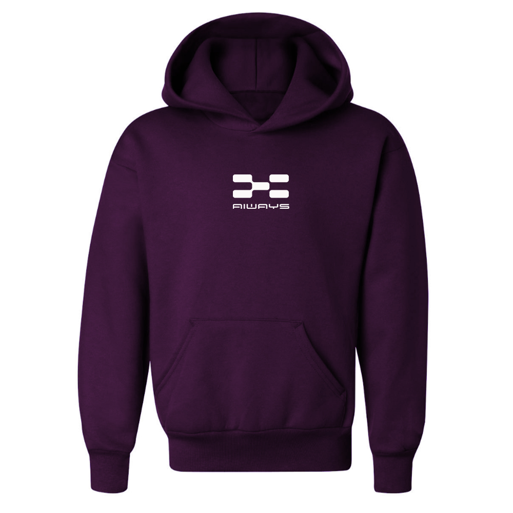 Youth  Aiways Pullover Hoodie