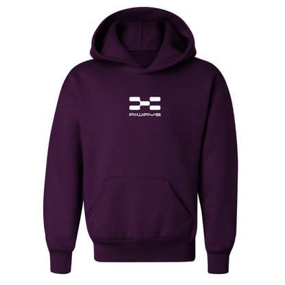Youth  Aiways Pullover Hoodie