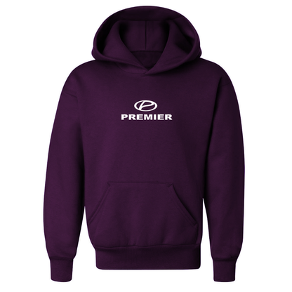 Youth  Premier Pullover Hoodie