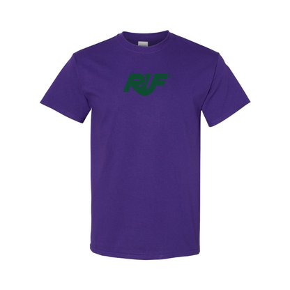 Men's RUF Logo Cotton T-Shirt