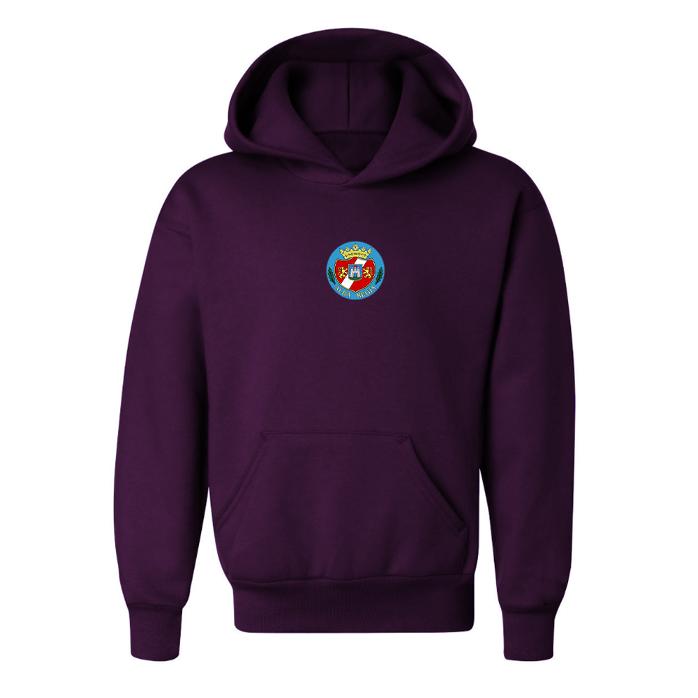Youth  Alba Regia Pullover Hoodie