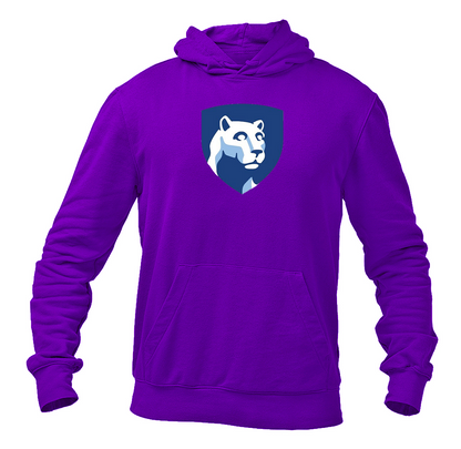 Men's Penn State Symbol Softstyle Midweight Hooded Sweatshirt