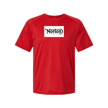 Men's Norton Logo Performance T-Shirt