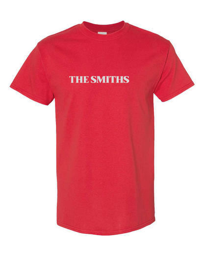 Men's The Smiths Gildan Heavy Cotton T-Shirt