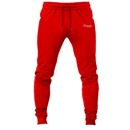 Men's Rosegal  Logo Sweatpants Joggers