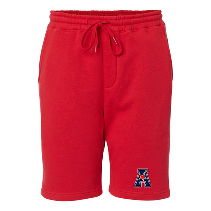 Men's   American Athletic Conference  Independent Trading Co Midweight Fleece Short