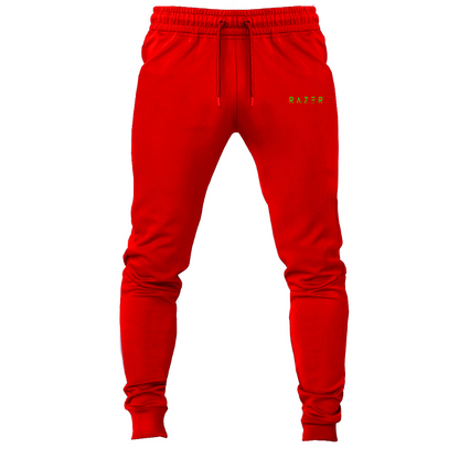 Men's Raze Logo Sweatpants Joggers