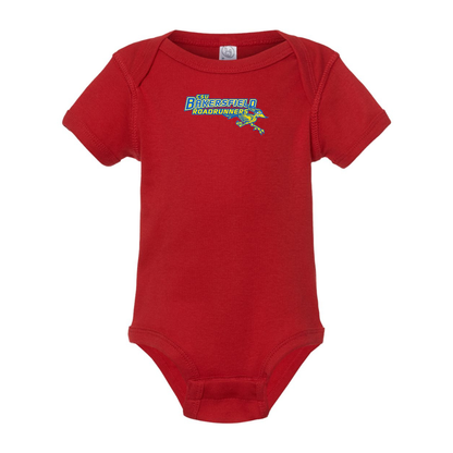CSU-Bakersfield Roadrunners Rabbit Skins Infant Baby Rib Bodysuit